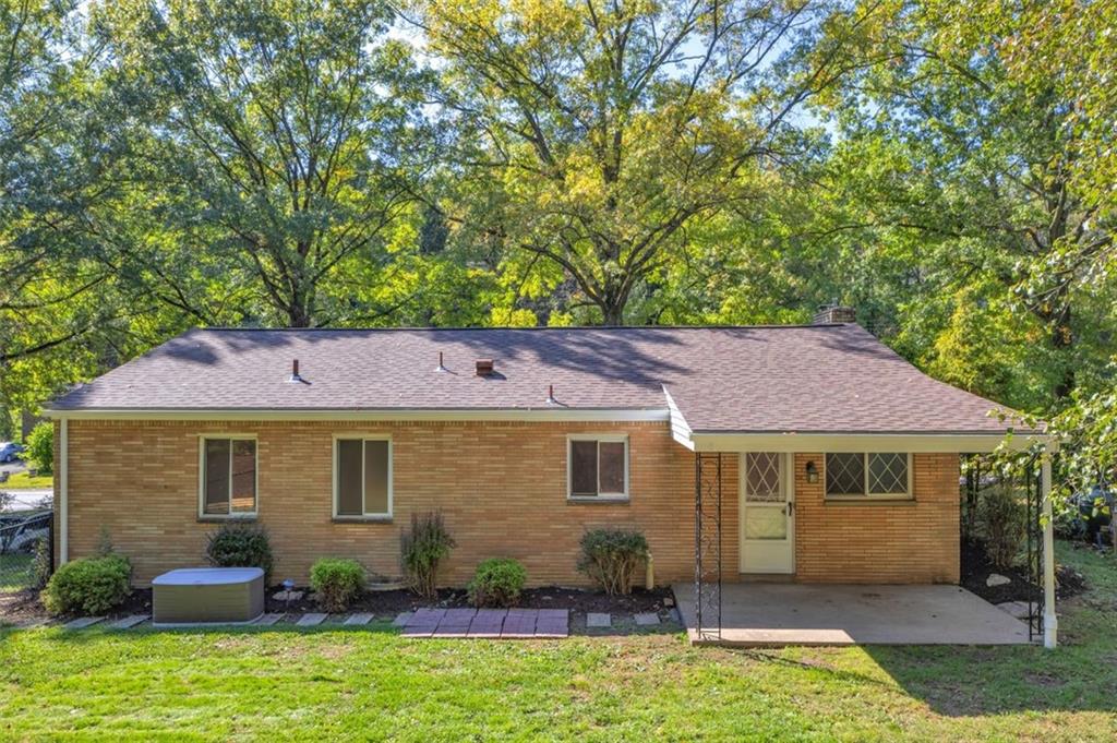 2013 Beulah Road Pittsburgh, PA 15235 - Photo 3 of 33 Gallery Image 3