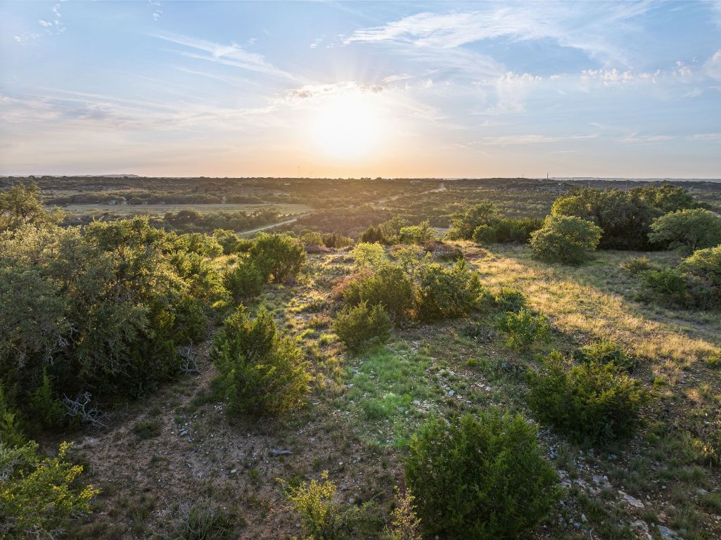365 Billy Sisson Road Johnson City, TX 78636 - Photo 2 of 40 a view of city and mountain