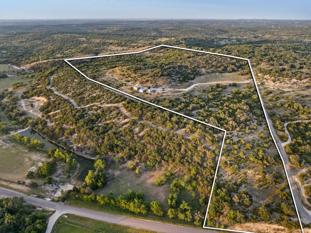 365 Billy Sisson Road Johnson City, TX 78636 - Photo 39 of 40