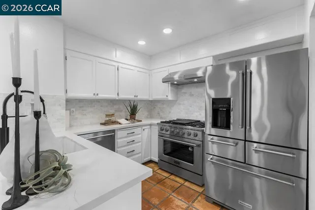 $1,799,000 | 205 Castle Hill Ranch Road, Walnut Creek, CA 94595