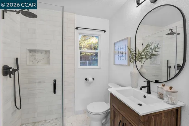 $1,799,000 | 205 Castle Hill Ranch Road, Walnut Creek, CA 94595