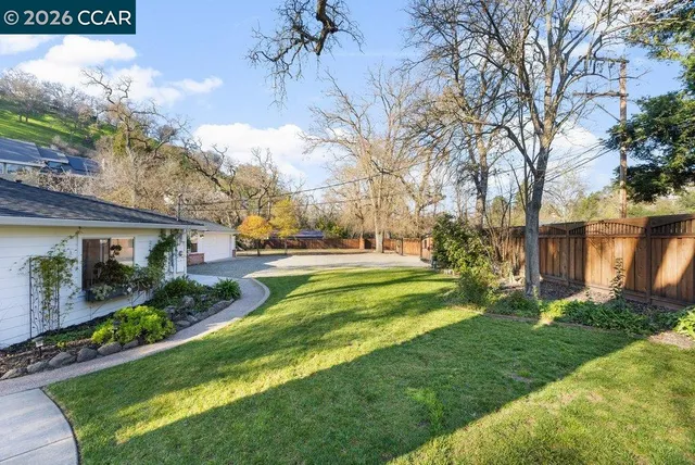 $1,799,000 | 205 Castle Hill Ranch Road, Walnut Creek, CA 94595