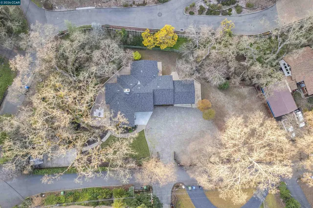 $1,799,000 | 205 Castle Hill Ranch Road, Walnut Creek, CA 94595