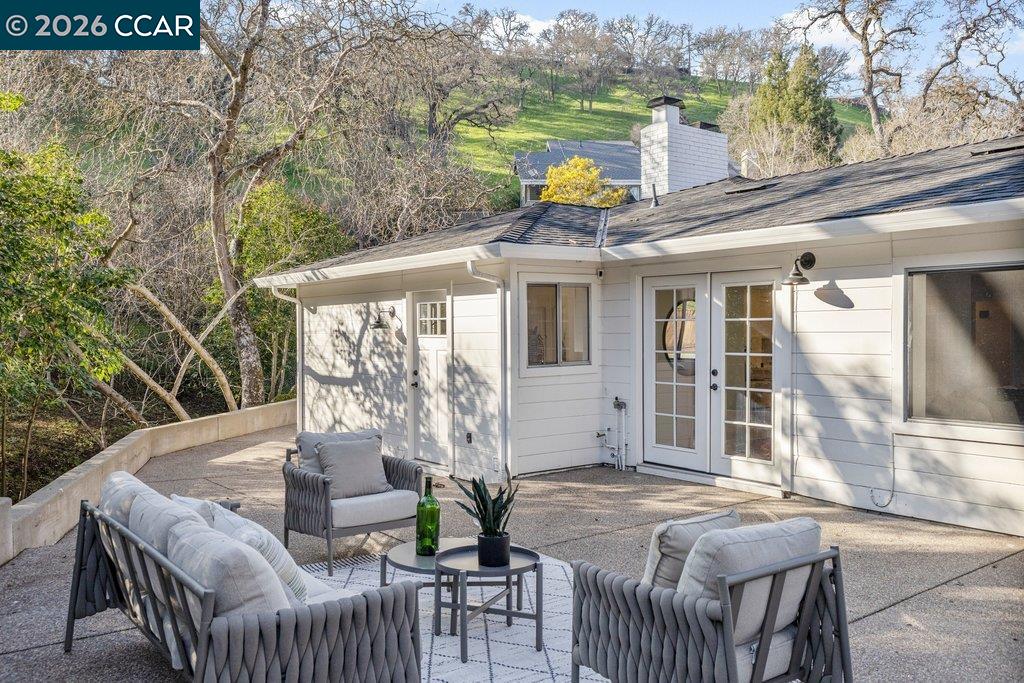 205 Castle Hill Ranch Road Walnut Creek, CA 94595 - Photo 51 of 53