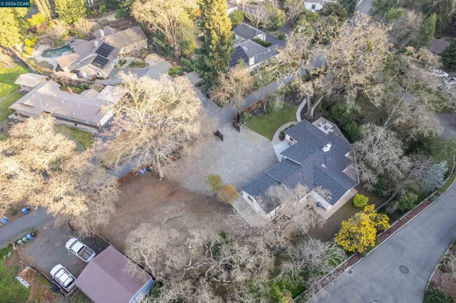 $1,799,000 | 205 Castle Hill Ranch Road, Walnut Creek, CA 94595