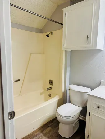 $1,550 | 4618 Cedar Pass Drive, Unit 2A, Corpus Christi, TX 78413