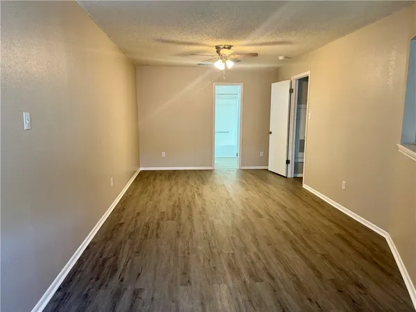 $1,550 | 4618 Cedar Pass Drive, Unit 2A, Corpus Christi, TX 78413
