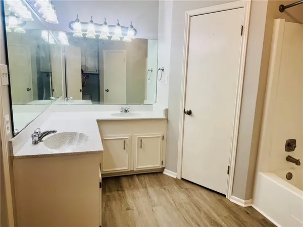 $1,550 | 4618 Cedar Pass Drive, Unit 2A, Corpus Christi, TX 78413