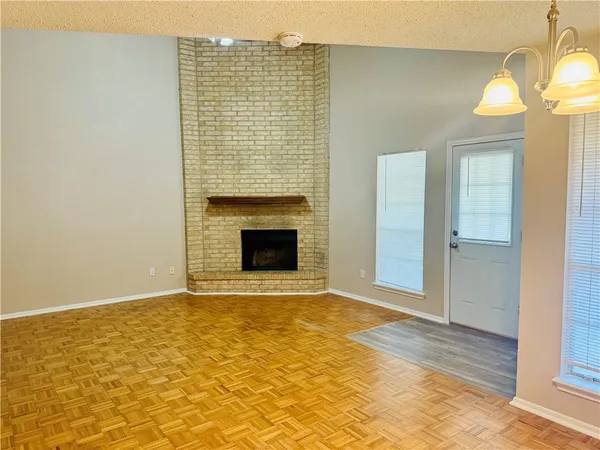 $1,550 | 4618 Cedar Pass Drive, Unit 2A, Corpus Christi, TX 78413