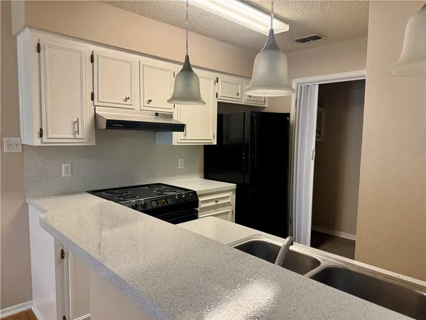 $1,550 | 4618 Cedar Pass Drive, Unit 2A, Corpus Christi, TX 78413
