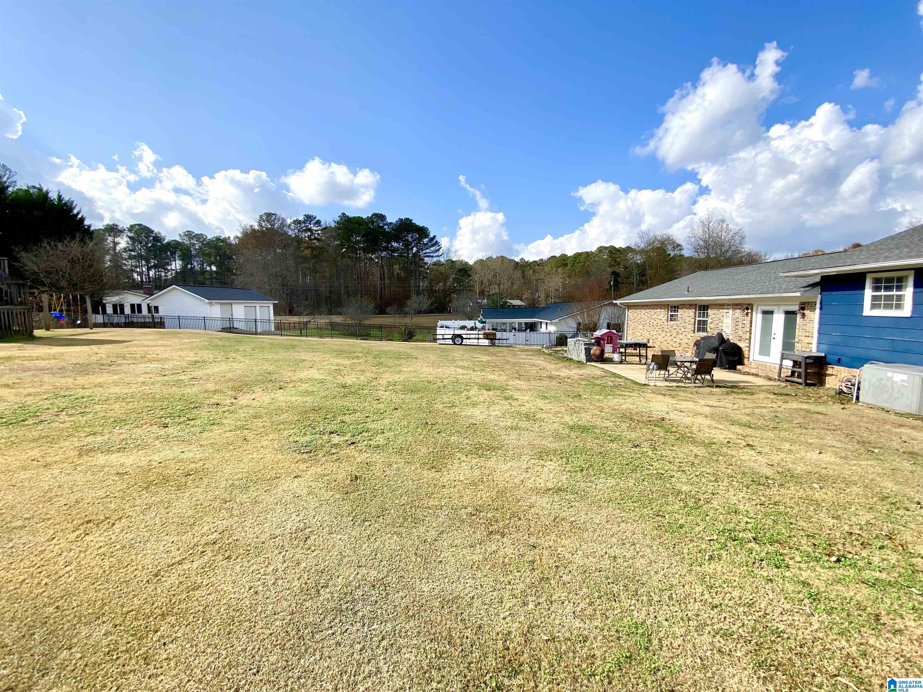 72 Azalea Street Heflin, AL 36264 - Photo 28 of 31