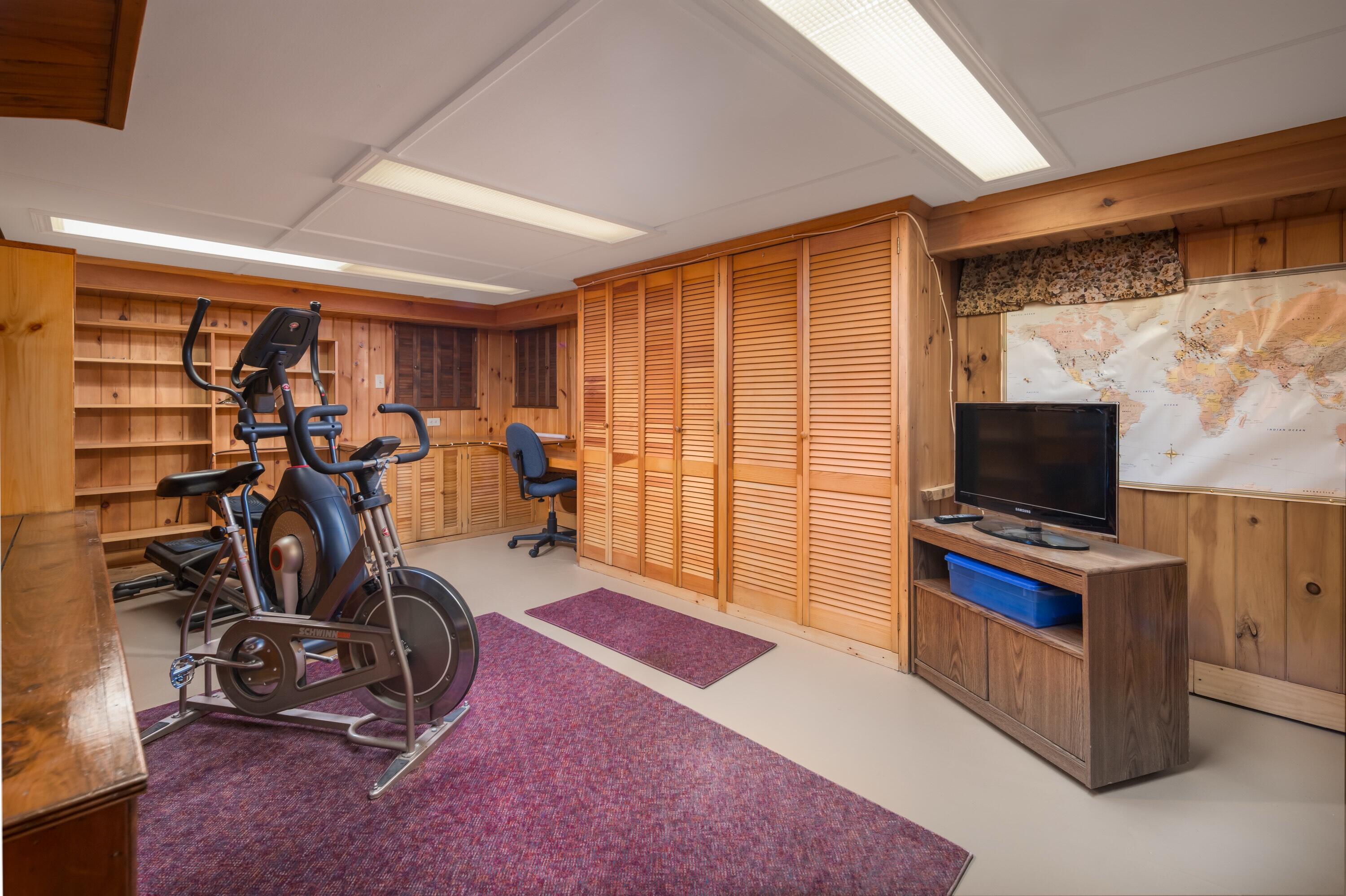 66 Graham Street Biddeford, ME 04005 - Photo 18 of 36 Exercise Room