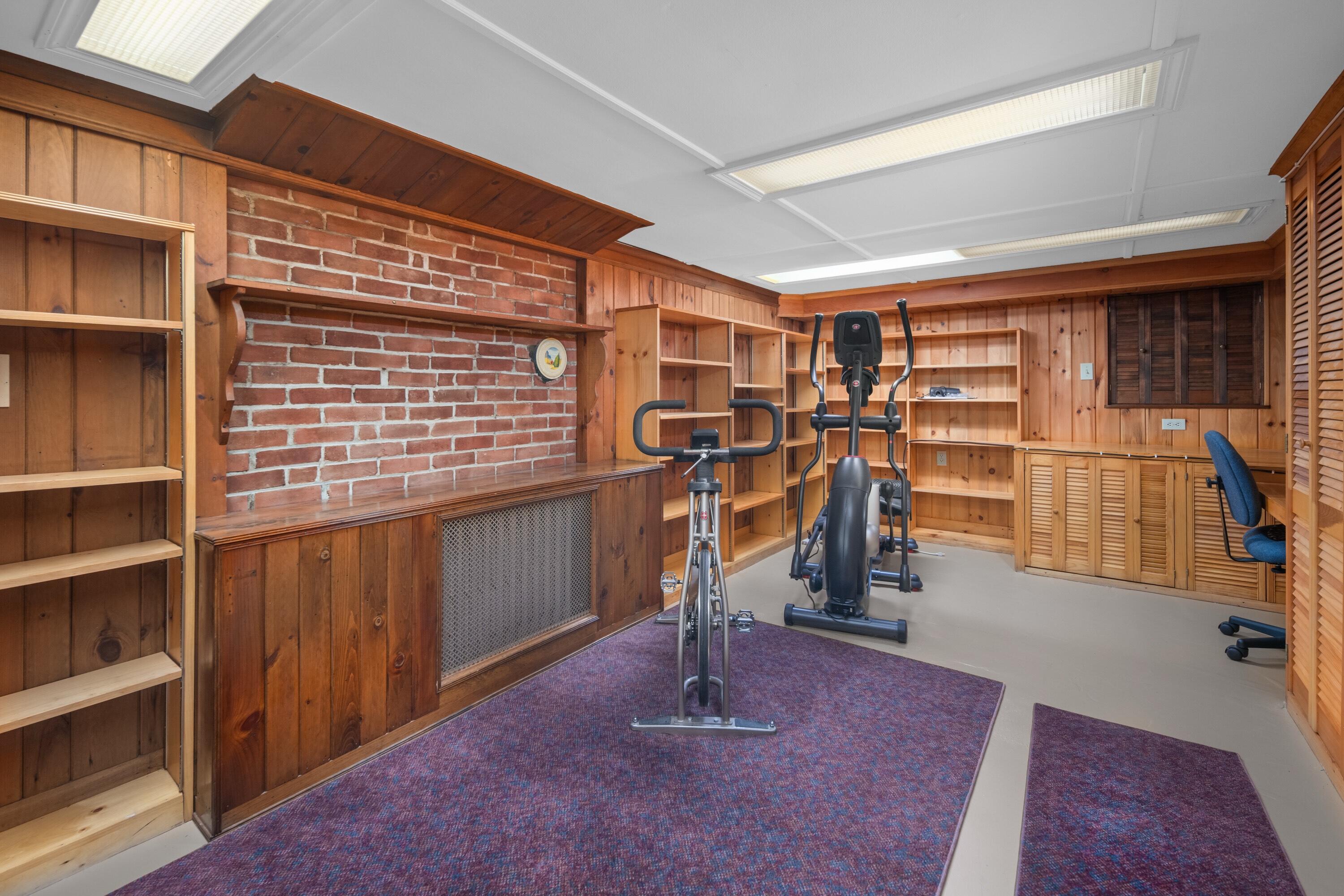66 Graham Street Biddeford, ME 04005 - Photo 19 of 36 Exercise Room