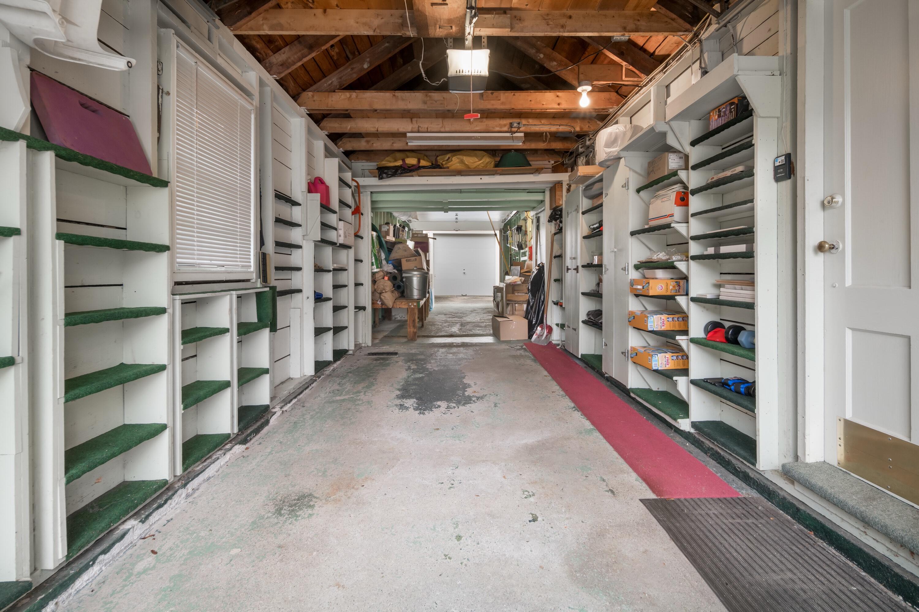 66 Graham Street Biddeford, ME 04005 - Photo 23 of 36 Garage