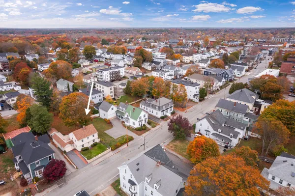 $699,000 | 66 Graham Street, Biddeford, ME 04005