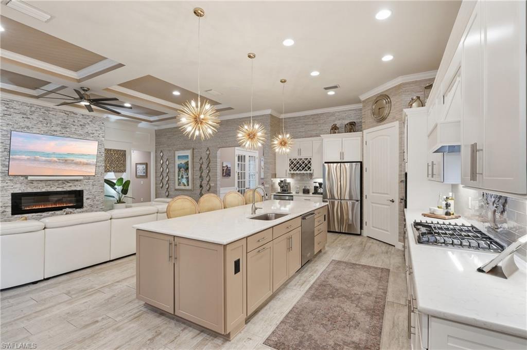 8961 Bahama Swallow Way Naples, FL 34120 - Photo 13 of 45