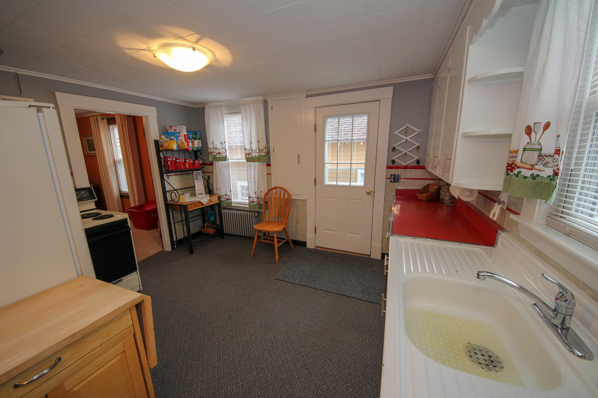 3 Merrill Street Springvale, ME 04083 - Photo 10 of 33 12