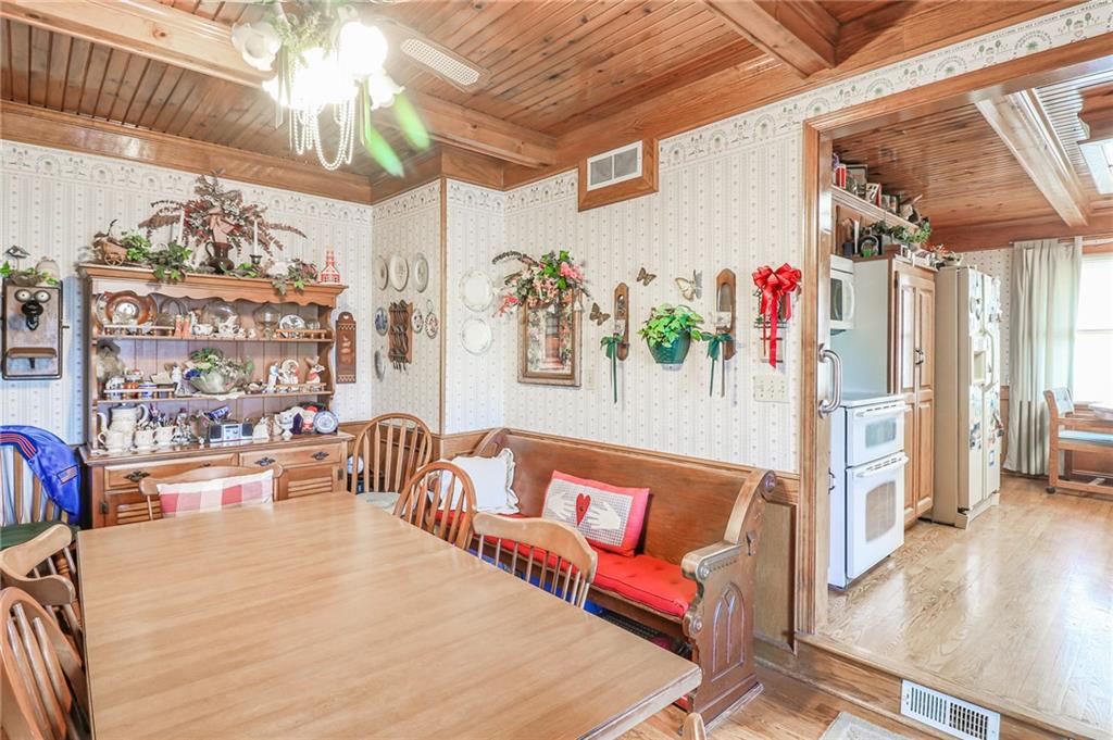 755 Northwest 800th Road Centerview, MO 64019 - Photo 20 of 88 Gallery Image 20