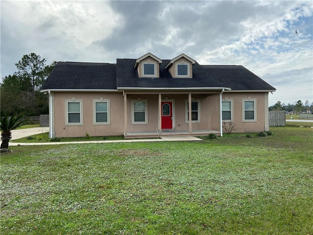 473 Emanuel Church Road Brunswick, GA 31523 - Photo 1 of 1