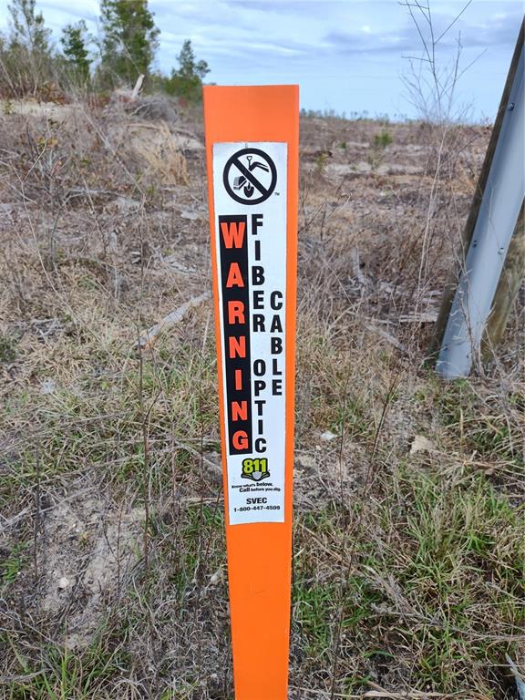 Cr-53 Mayo, FL 32066 - Photo 10 of 11 a sign that is on the side of a building