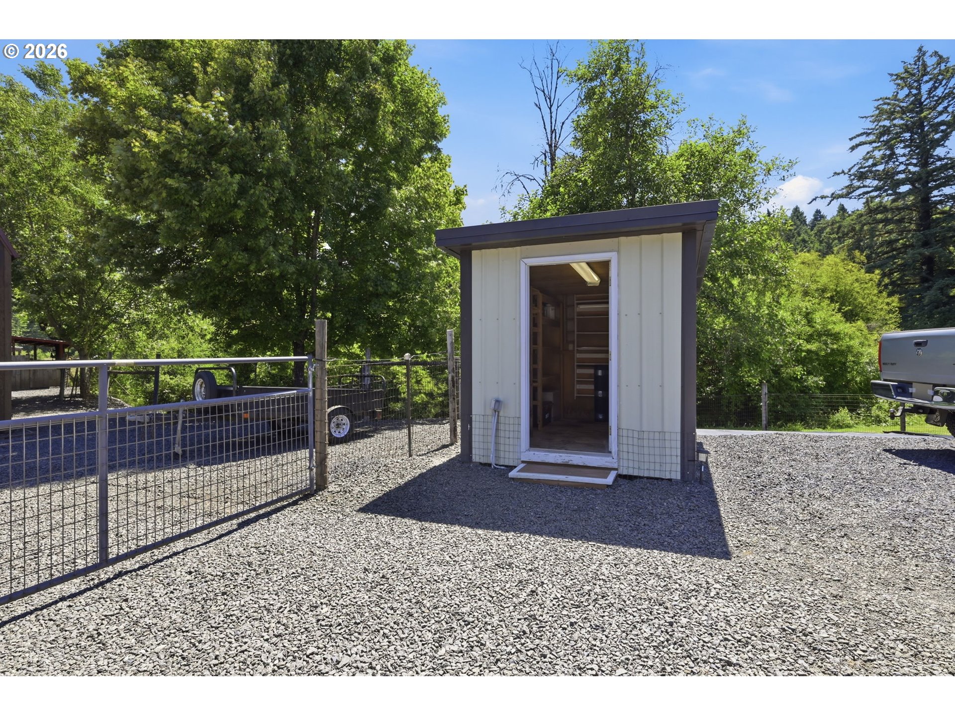 94603 Johnson Road Marcola, OR 97454 - Photo 43 of 48