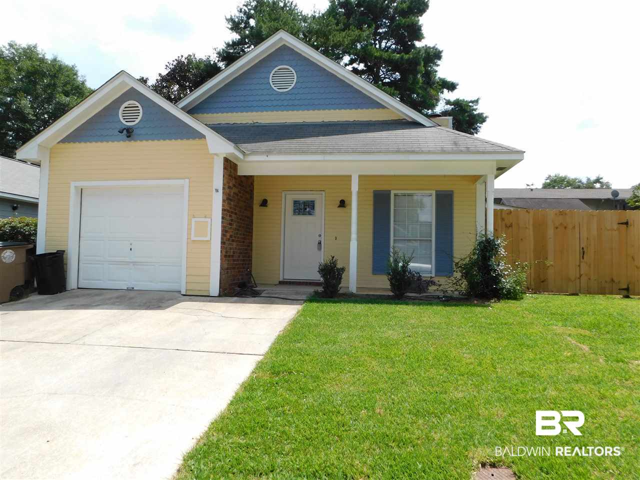 6359 Burnham Wood Place Mobile, AL 36608 - Photo 1 of 32 Main View