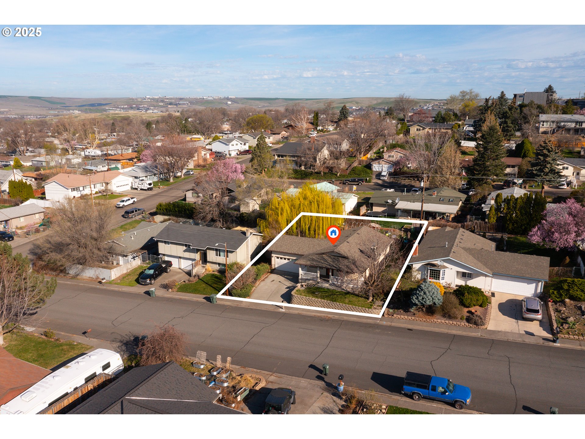 2205 Southwest Perkins Avenue Pendleton, OR 97801 - Photo 32 of 32