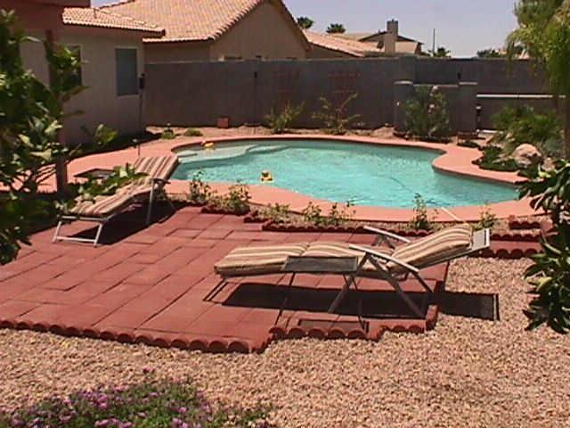 8946 West Monte Vista Road Phoenix, AZ 85037 - Photo 4 of 5 Additional Photo