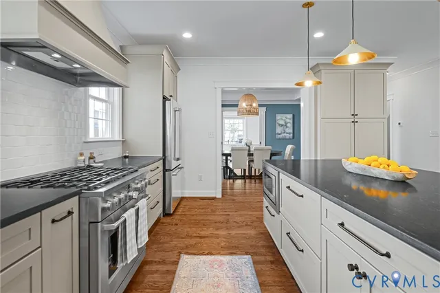 $1,350,000 | 4705 Fitzhugh Avenue, Richmond, VA 23230