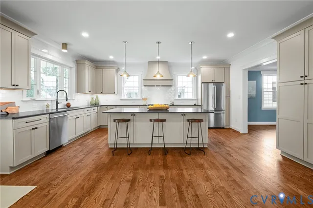 $1,350,000 | 4705 Fitzhugh Avenue, Richmond, VA 23230