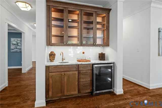 $1,350,000 | 4705 Fitzhugh Avenue, Richmond, VA 23230