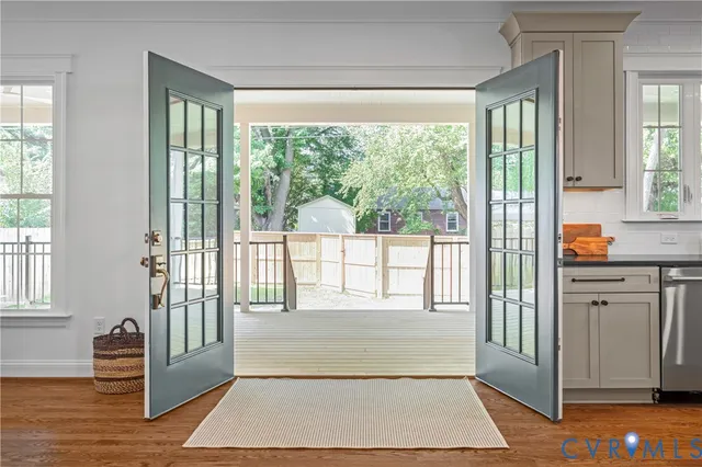 $1,350,000 | 4705 Fitzhugh Avenue, Richmond, VA 23230