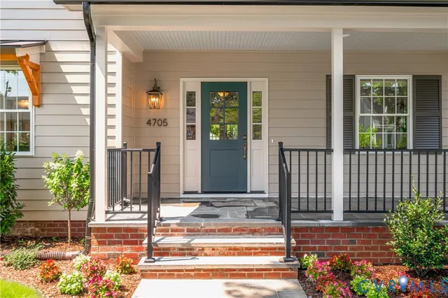 $1,350,000 | 4705 Fitzhugh Avenue, Richmond, VA 23230