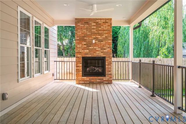 $1,350,000 | 4705 Fitzhugh Avenue, Richmond, VA 23230