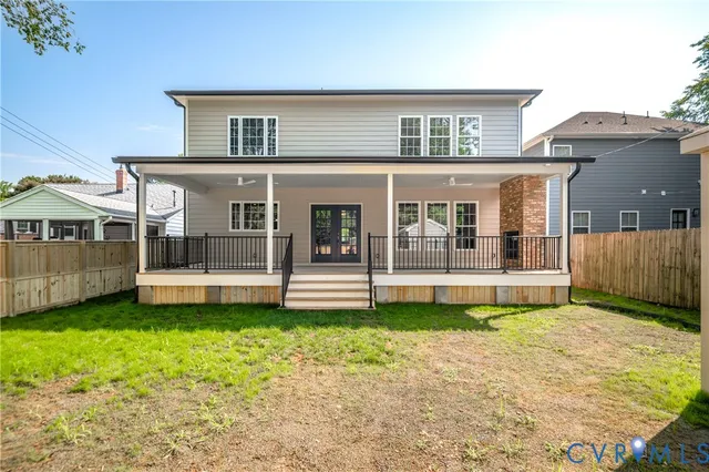 $1,350,000 | 4705 Fitzhugh Avenue, Richmond, VA 23230