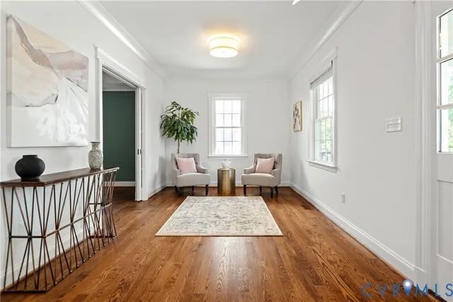 $1,350,000 | 4705 Fitzhugh Avenue, Richmond, VA 23230