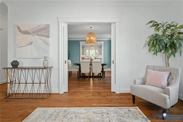 $1,350,000 | 4705 Fitzhugh Avenue, Richmond, VA 23230