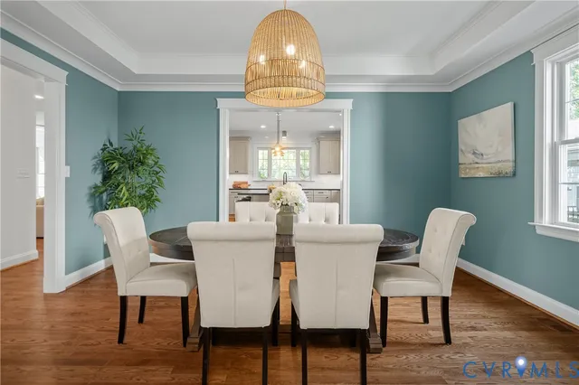 $1,350,000 | 4705 Fitzhugh Avenue, Richmond, VA 23230