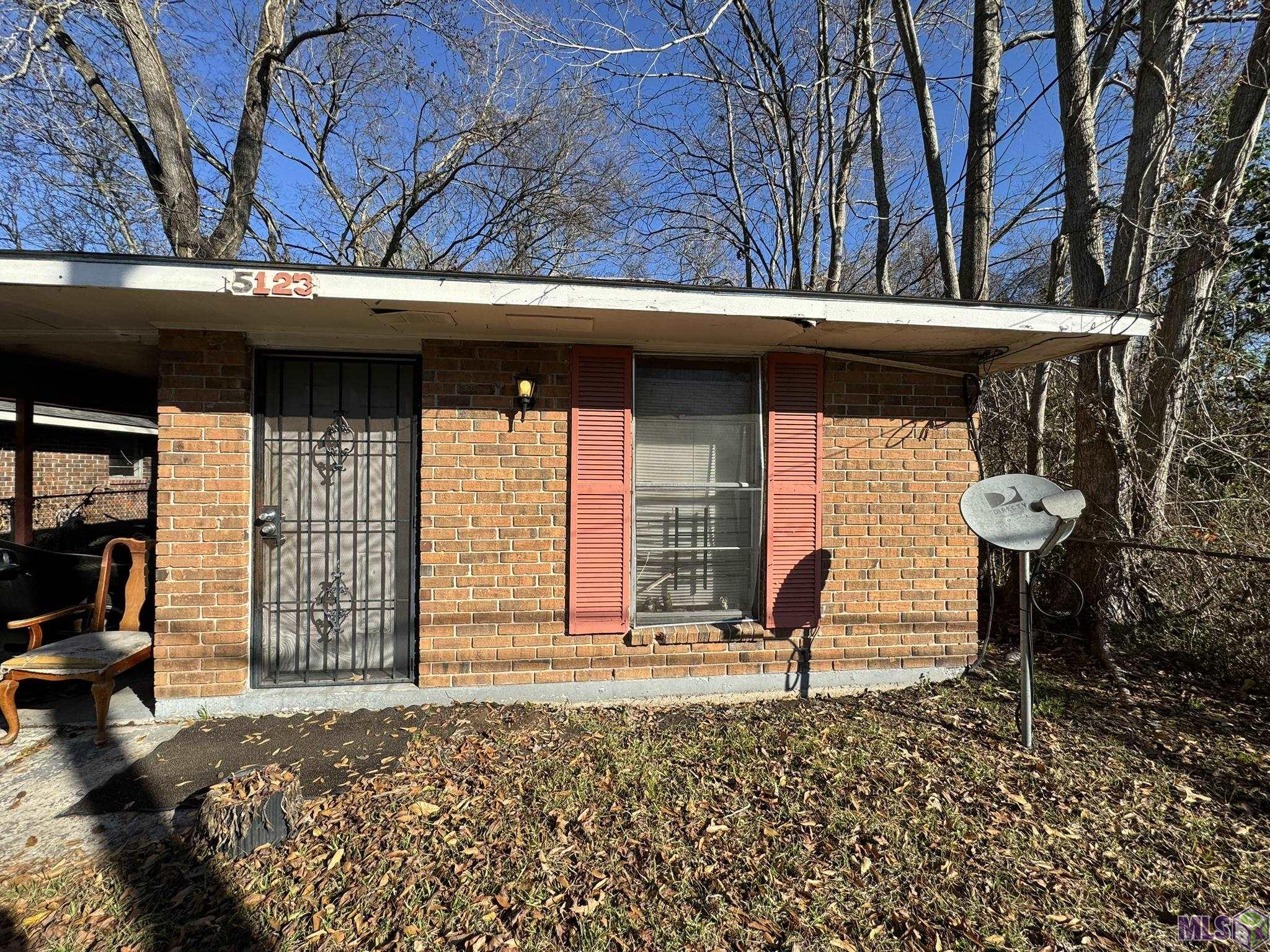 5123 Paige Street Baton Rouge, LA 70811 - Photo 3 of 6