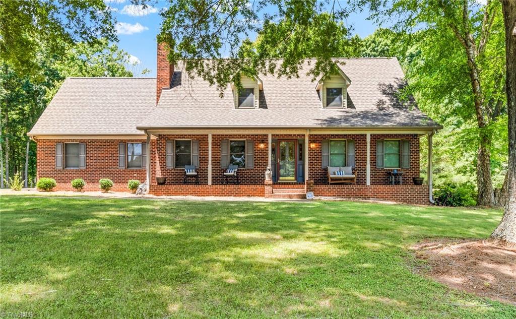 3435 Bowens Road Tobaccoville, NC 27050 - Photo 1 of 50