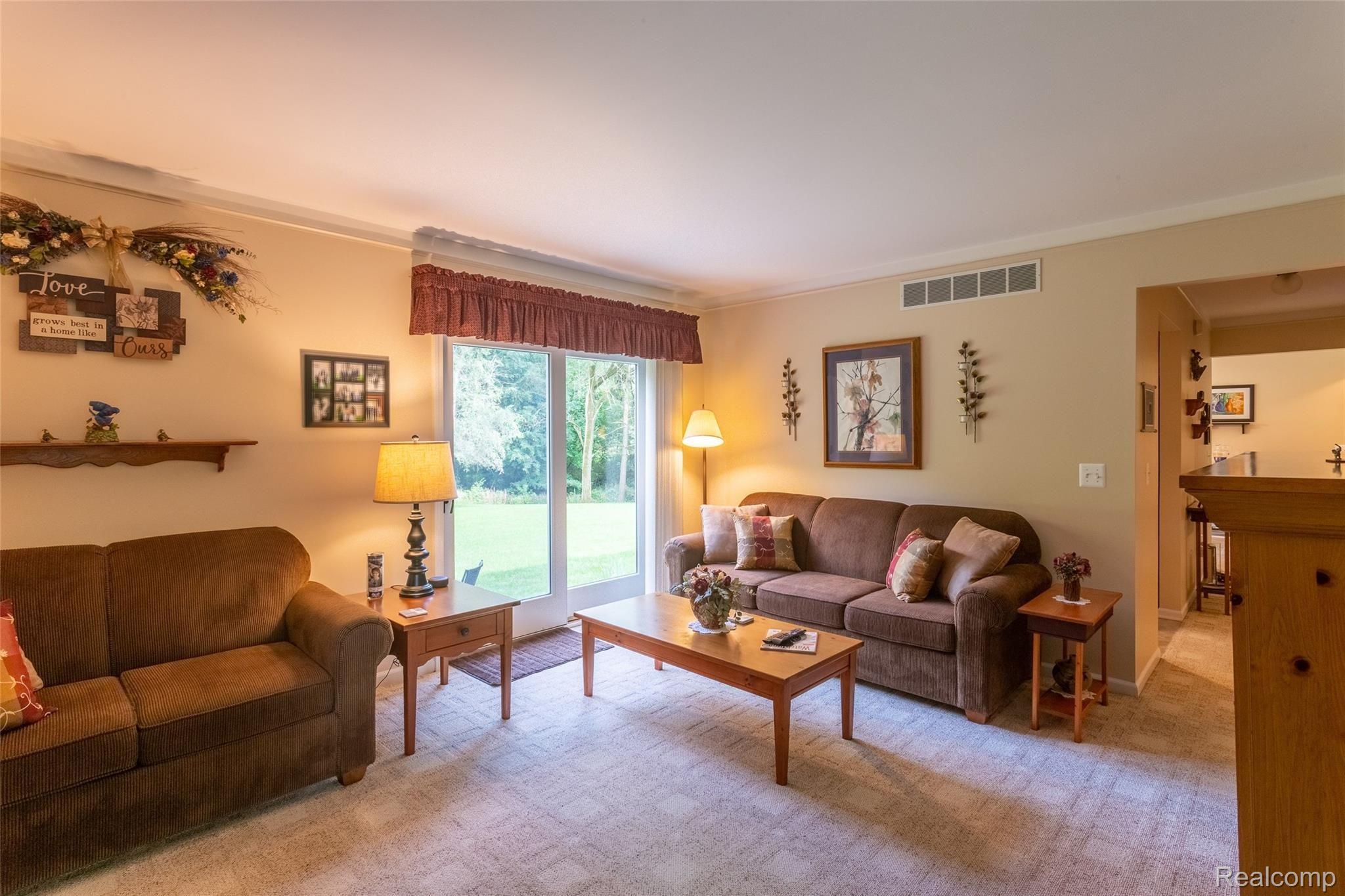 5439 Pleasant Valley Road Brighton, MI 48114 - Photo 12 of 55 Pleasant Valley_5439-Entry-Living Room-43.jpg