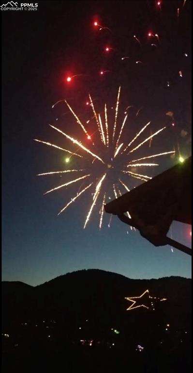 151 Star View Circle Palmer Lake, CO 80133 - Photo 31 of 36 Exterior view