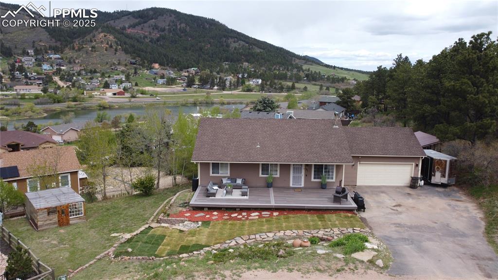 151 Star View Circle Palmer Lake, CO 80133 - Photo 5 of 36