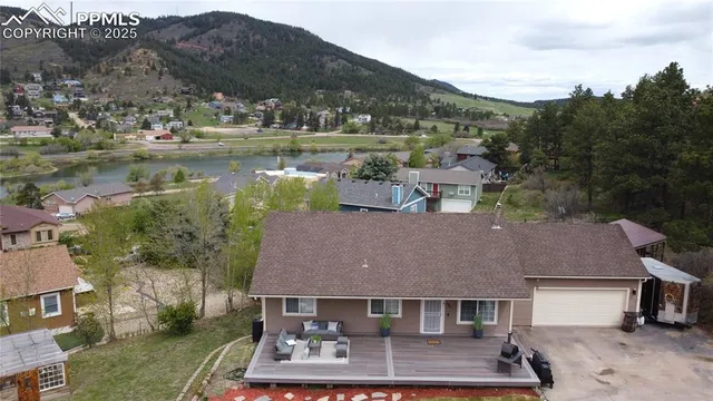 $670,000 | 151 Star View Circle, Palmer Lake, CO 80133