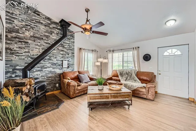 $670,000 | 151 Star View Circle, Palmer Lake, CO 80133