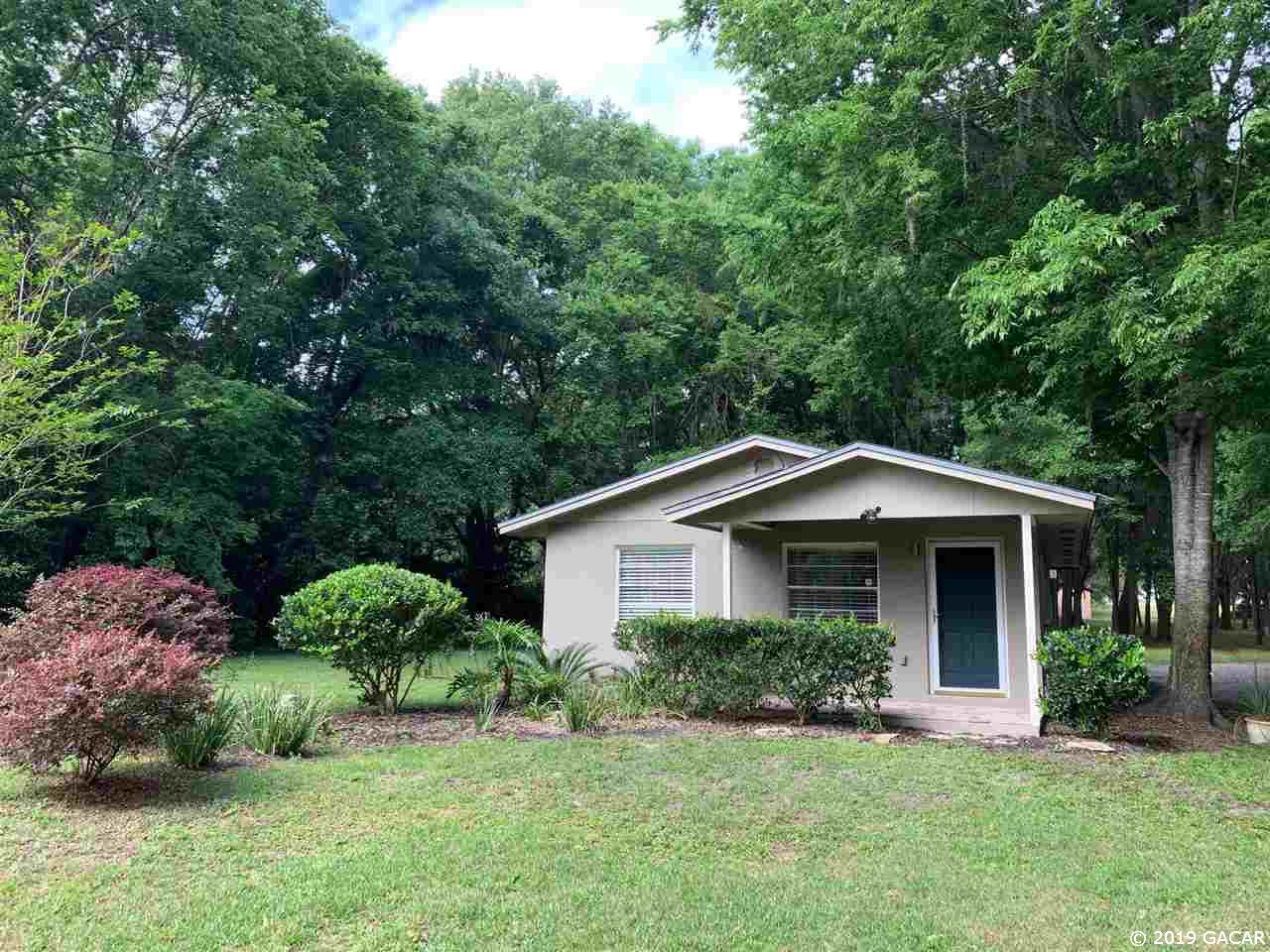 1912 Southwest 120th Terrace Gainesville, FL 32607 - Photo 1 of 12