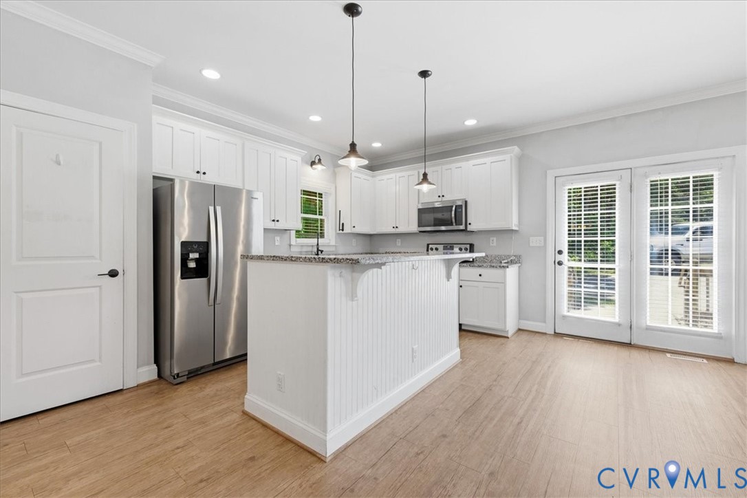 36 Jenkins Ridge Road Cartersville, VA 23027 - Photo 10 of 37