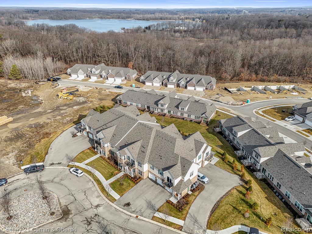9781 Ridge Run Street, Unit 70 Howell, MI 48855 - Photo 39 of 42