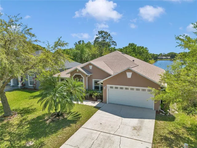 $410,000 | 1201 Creekview Court, St. Cloud, FL 34772
