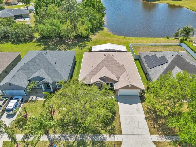 $410,000 | 1201 Creekview Court, St. Cloud, FL 34772